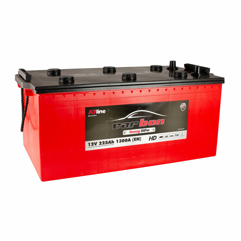 Акумулятор 225 Ah/12V CARBON (3)